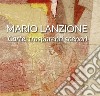 Mario Lanzione. Carte, trasparenti scenari libro