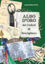 Albo d'oro dei caduti di Bracigliano