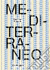 Giuseppe Palermo. Mediterraneo. Ediz. illustrata libro