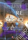 L'urbano e altri luoghi dell'immaginazione. Ediz. illustrata libro