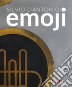 Emoji. Silvio D'Antonio libro