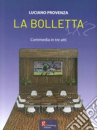 La bolletta 1X2 libro