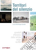 Palazzo delle Arti Capodrise. Territori del silenzio libro