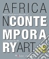 African contemporary art. Miti, simboli e altri segni. Opere dalla collezione di Mino Sorvillo libro