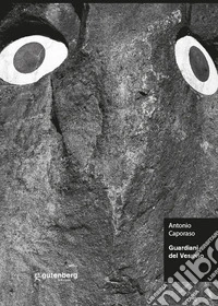 Guardiani del Vesuvio. Antonio Caporaso. Ediz. illustrata libro