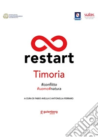 Restart. Timoria libro