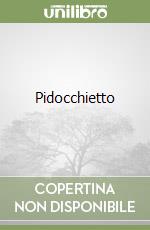 Pidocchietto libro