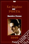 Le pagine del poeta. Sandro Penna libro