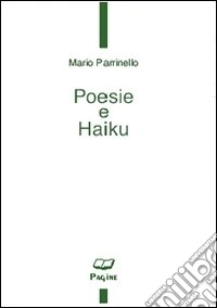 Poesie e haiku