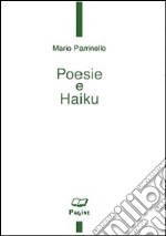 Poesie e haiku libro