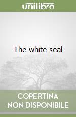 The white seal libro