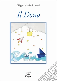 Il dono libro