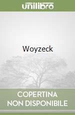 Woyzeck libro