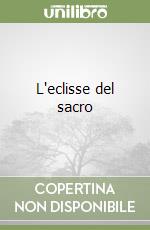 L'eclisse del sacro libro