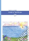 L'anima fanciulla libro di Fazio Francesca