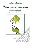 Brevi storie di vino e donne libro