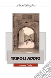 Tripoli addio
