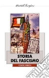 Storia del fascismo. Vol. 2 libro di Mancini Roberto