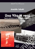 Una vita in versi libro