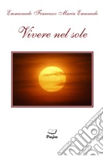 Vivere nel sole