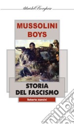 Storia del fascismo. Vol. 3 libro