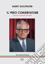 Il vero conservatore libro