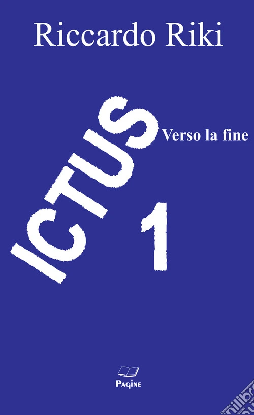 Ictus. Vol. 1