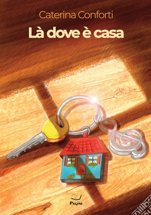 Là dove è casa