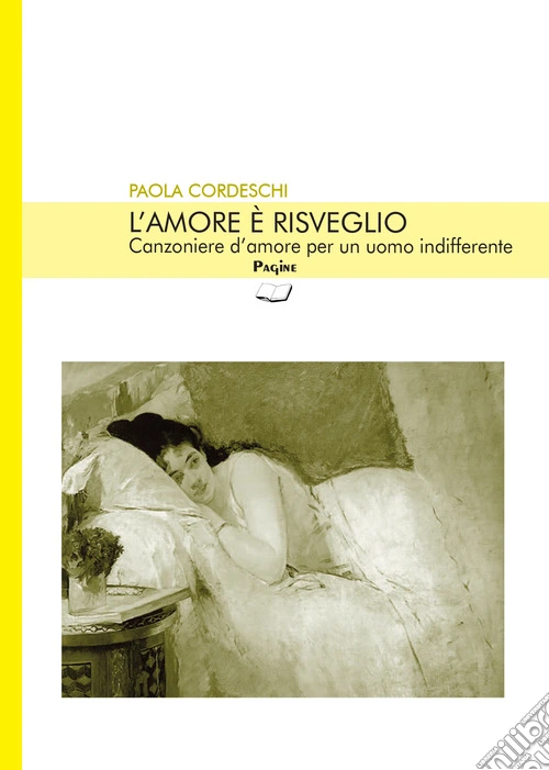 L'amore è risveglio