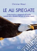 Le ali spiegate