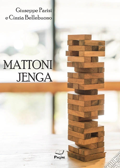 Mattoni Jenga