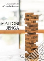 Mattoni Jenga libro