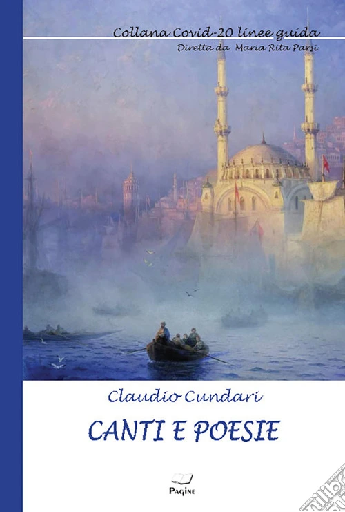 Canti e poesie