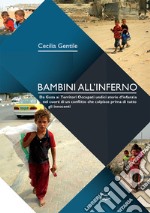 Bambini all'inferno libro