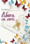 Libera in versi libro