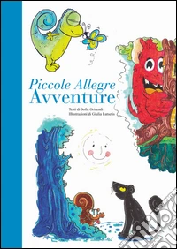 Piccole allegre avventure