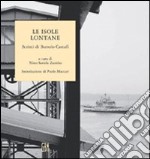 Le isole lontane libro