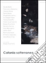 Catania sotterranea 2 libro