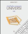 Michele Cossyro. Universi. Ori. Ediz. multilingue libro