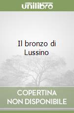 Il bronzo di Lussino