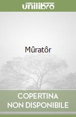 Mûratôr libro