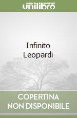 Infinito Leopardi