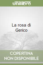 La rosa di Gerico