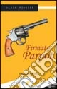 Firmato Parpot