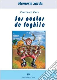 Contos de foghile (Sos)