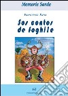 Contos de foghile (Sos) libro