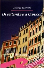 Di settembre a Camogli