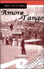 Amoretango libro