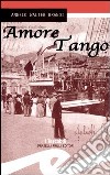 Amoretango libro di Brandi Angelo W.