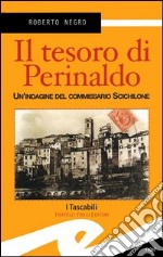 Il tesoro di Perinaldo libro